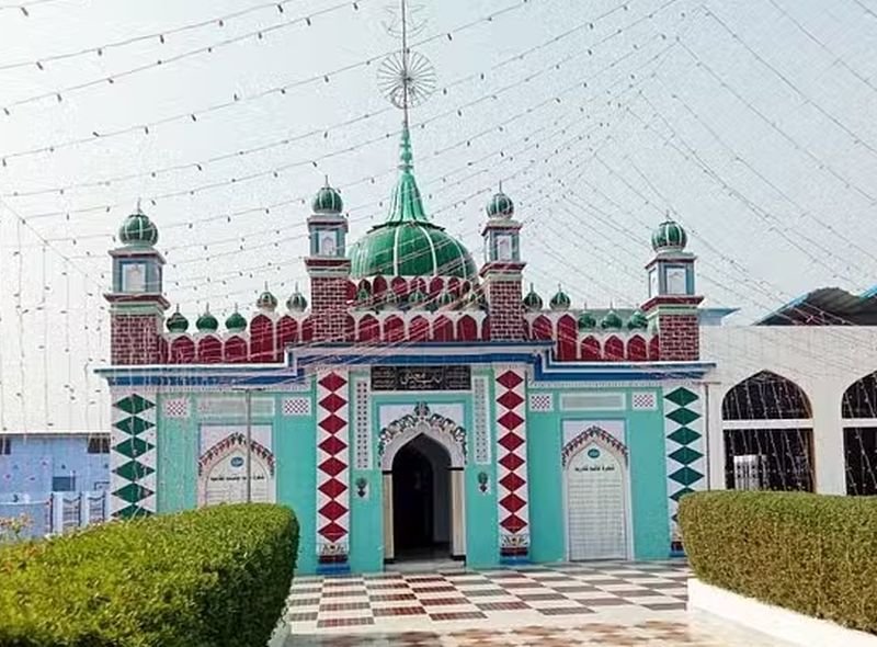 19 को होगा उर्स-ए-कादरी का आगाज़, कुल शरीफ 21 को, तैयारियां तेज़