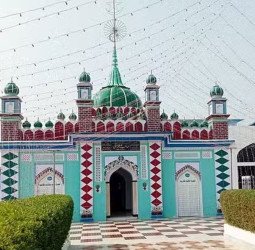 19 को होगा उर्स-ए-कादरी का आगाज़, कुल शरीफ 21 को, तैयारियां तेज़