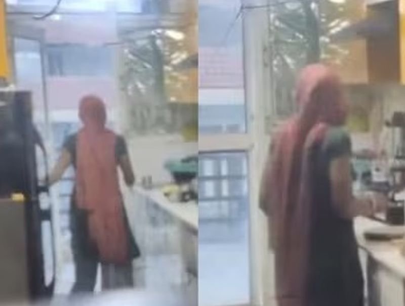 पेशाब से बना खाना खा रहा था कारोबारी का परिवार...लिवर की बीमारी फैली तो चला पता