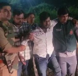 वीडियोः लांरेस विश्नोई गैंग में एक शूटर बदायूं का...दस साल पहले यहां भी की थी हत्या