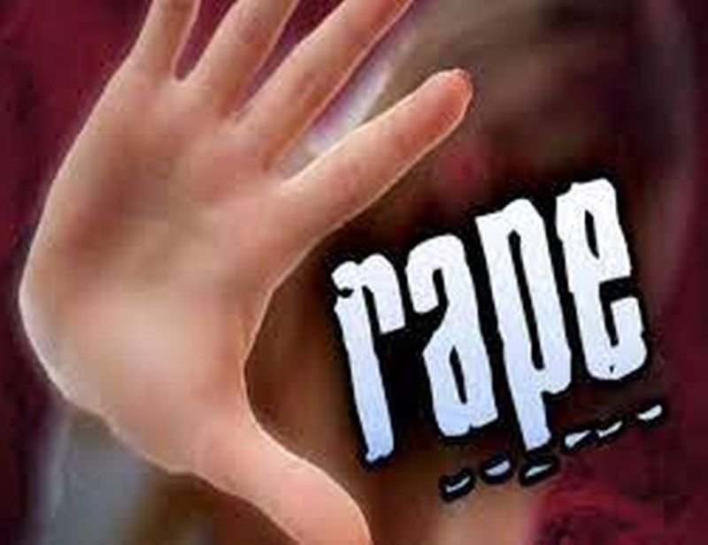 मेला देखने गई थी बालिका, गांव का युवक ले गया और कर दिया रेप