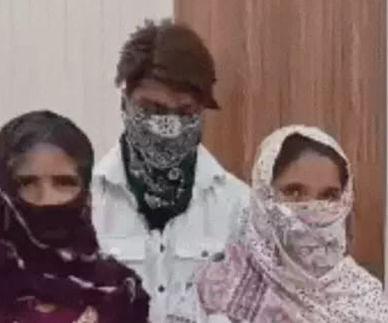 पत्नी से चाहता था तलाक...अपनी ही दो साल की बेटी का करा दिया 'किडनैप'