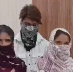 पत्नी से चाहता था तलाक...अपनी ही दो साल की बेटी का करा दिया 'किडनैप'