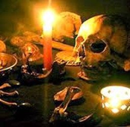 बीमारी से निजात पाने के लिए माता बनी 'कुमाता'...अपनी एक माह की बेटी की दे दी बलि