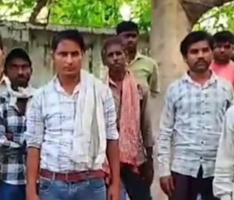 एक पंखा, दो बल्ब, एक टीवी...बिजली बिल आया एक लाख तो युवक ने दे दी जान