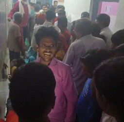 बोलेरो ने बाइक सवारों को मारी टक्कर, दो की मौत, मुजरिया में भी एक ने दम तोड़ा