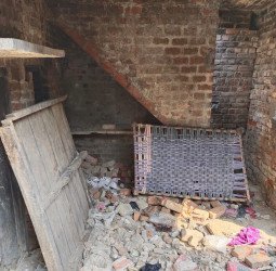 सुबह पकड़ा गया था लॉरेंस का गुर्गा योगेश...शाम तक पुलिस नहीं निकाल पाई आपराधिक रिकॉर्ड