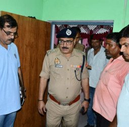 बिसौली में एक और 'फर्जी ' लूट...अब सास-ससुर व पुत्रवधू ने रची लूट की कहानी