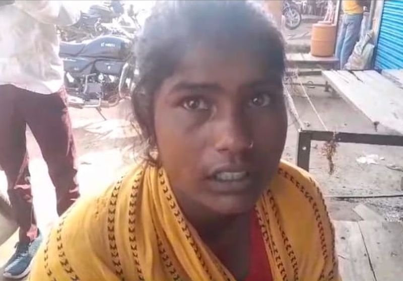 बिना बात देते थे गालियां, मौका मिला तो घर में घुसकर मां-बेटी को पीटा