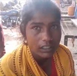 बिना बात देते थे गालियां, मौका मिला तो घर में घुसकर मां-बेटी को पीटा