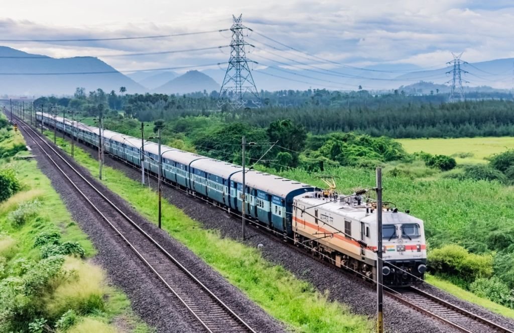 एक नवंबर से लागू होगा रेलवे का नया नियम...अब केवल 60 दिन पहले हो सकेगा रिजर्वेशन