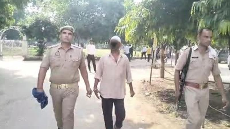 ये सजा भी इसके लिए कम है...सगी मां से किया था दुष्कर्म, अब भुगतेगा आजीवन कारावास