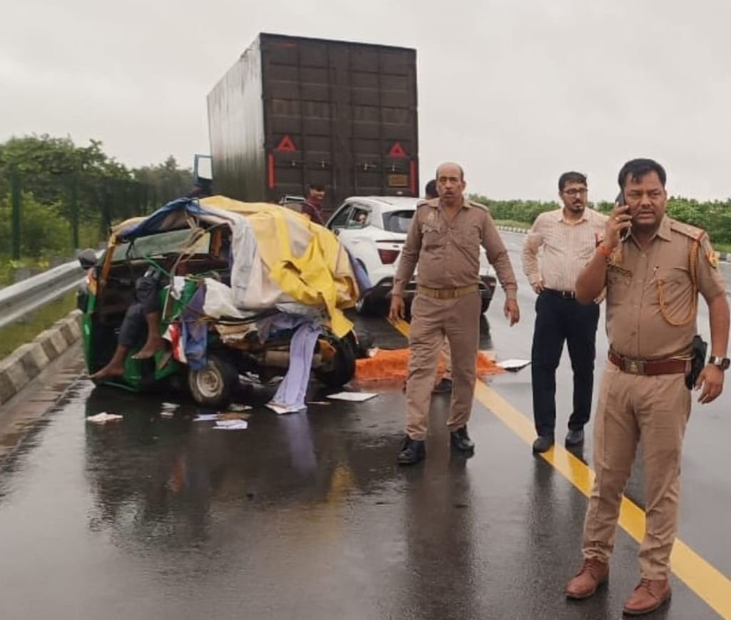 नौ साल बाद मिली थी जेल से रिहाई...निकलते ही मौत कर रही थी इंतजार