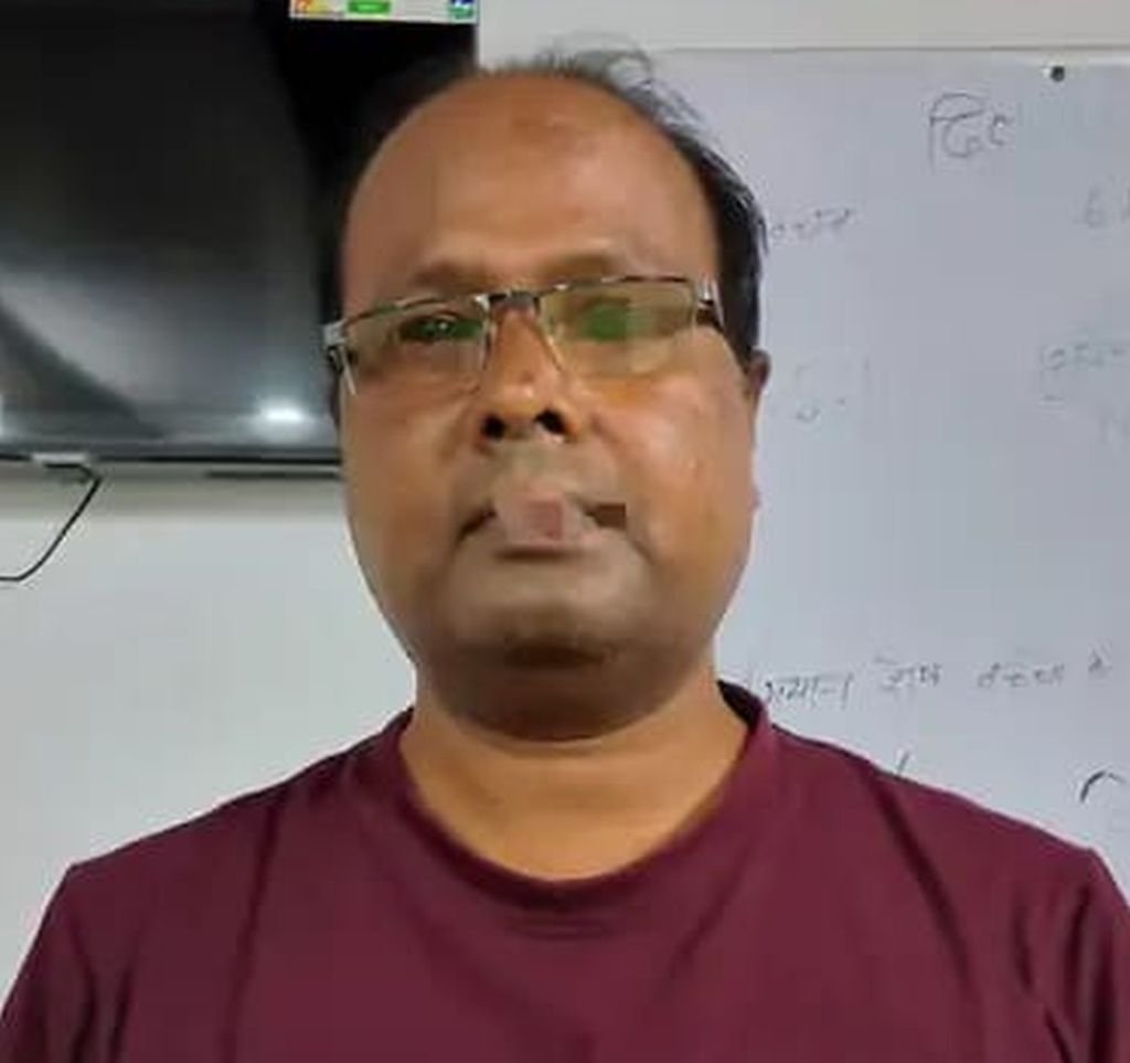 ऑडिट रिपोर्ट ठीक कराने के लिए बाबू मांग रहा था 10 हजार, एंटी करप्शन टीम ने धरा