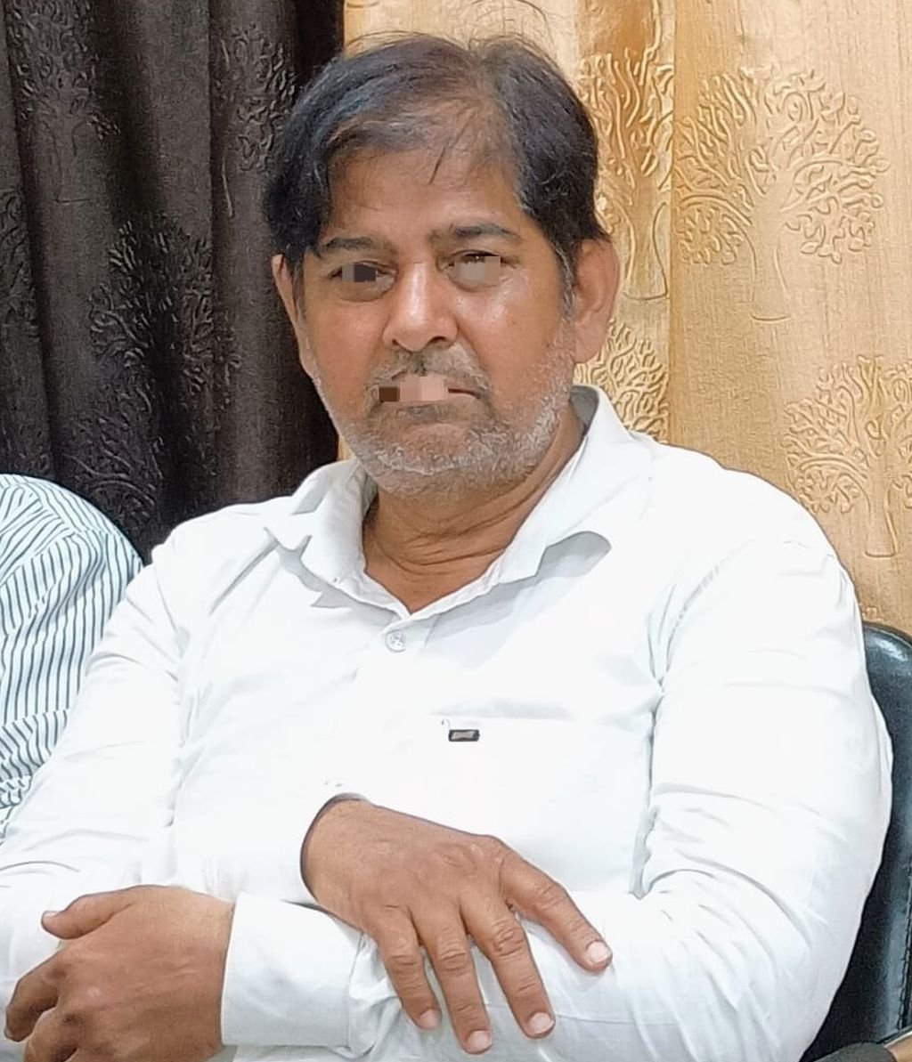 मीट लाइसेंस की एनओसी के लिए मांग रहा था आठ हजार, एंटी करप्शन ने धर लिया