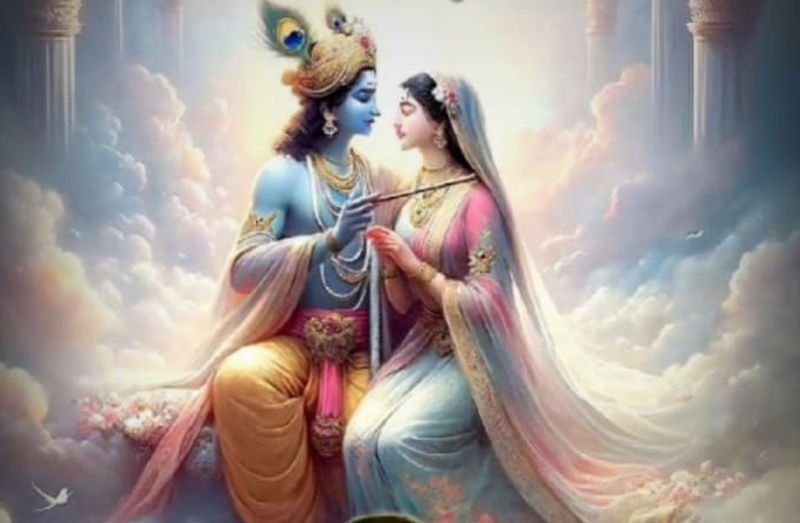 राजमहल गार्डन में दिखेगी वृंदावन धाम की छटा, भजनों की बहेगी बयार