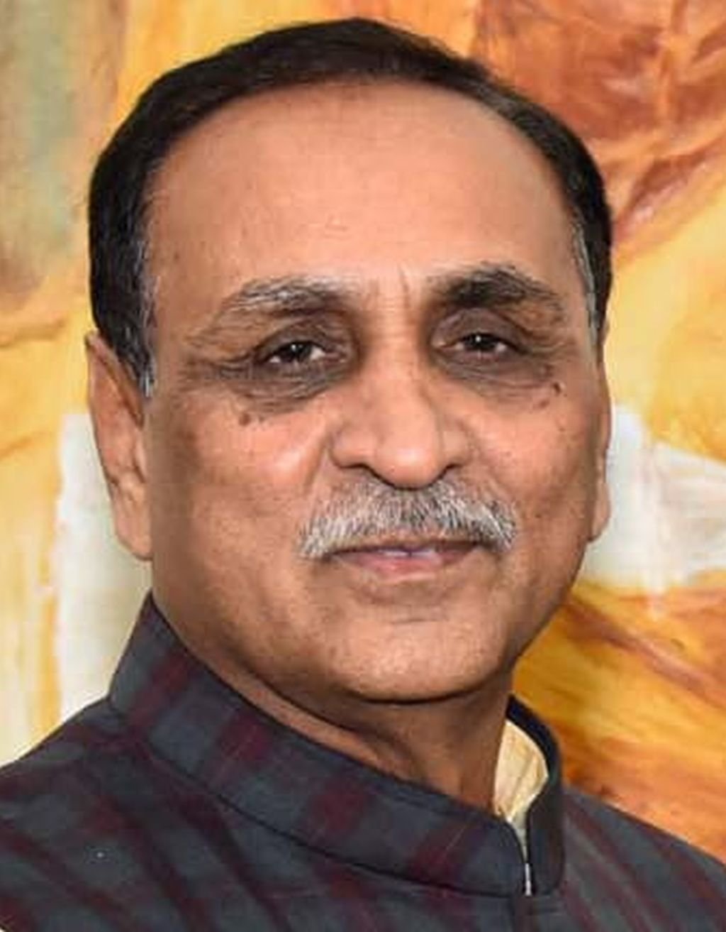 गुजरात के पूर्व मुख्यमंत्री विजय रूपाणी 21 को बदायूं में रहेंगे