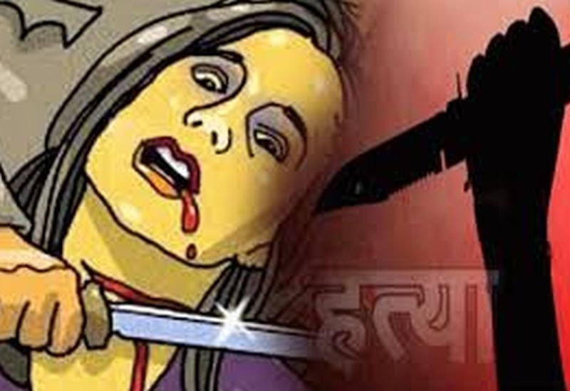टीकाकरण करने गई थी आशा कार्यकर्ता...अर्द्धनग्न हालत में खेत में मिली लाश