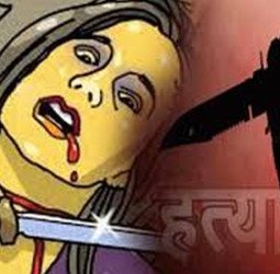 टीकाकरण करने गई थी आशा कार्यकर्ता...अर्द्धनग्न हालत में खेत में मिली लाश