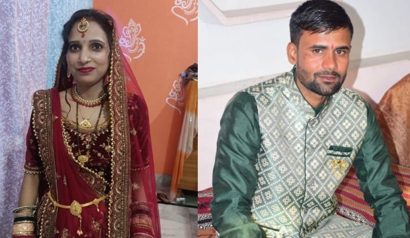 पति को खिलाईं नींद की गोलियां, घोंट दिया गला...फिर मचा दिया हार्ट अटैक का शोर