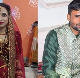 पति को खिलाईं नींद की गोलियां, घोंट दिया गला...फिर मचा दिया हार्ट अटैक का शोर