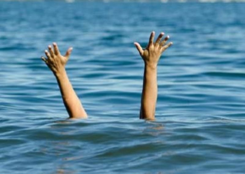 गंगा में नहाते समय पोस्ट ऑफिस कर्मी की मौत, दोस्तों संग गया था नहाने