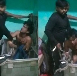 वीडियोः आधी रात प्रेमी को घर बुलाया, पति ने देखा तो संदूक में छिपाया, फिर जो हुआ वो...