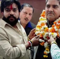 गैंगरेप का ये आरोपित तो भाजपाई निकला...सात साथियों के साथ किया था कांड