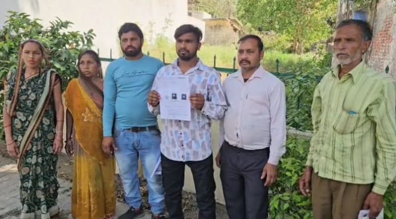 मुस्लिम युवती से की शादी, फिर हुआ बेटा....अब मां कह रही कि होगा 'खतना'