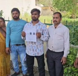 मुस्लिम युवती से की शादी, फिर हुआ बेटा....अब मां कह रही कि होगा 'खतना'