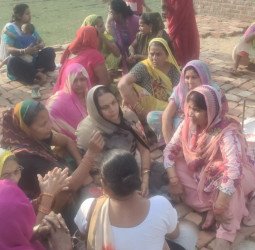 तीन दिन से लापता था युवक, अब सेप्टिक टैंक में पड़ा मिला शव...हालात कर रहे हत्या का इशारा