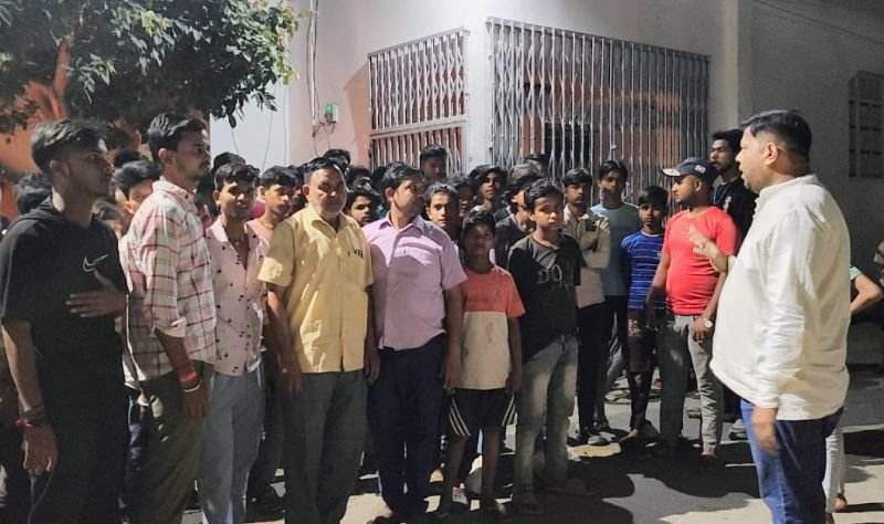 खून का बदला खून से लिया जाए, आतंकियों को पहुंचाया जाए अंजाम तकः ध्रुवदेव