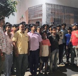 खून का बदला खून से लिया जाए, आतंकियों को पहुंचाया जाए अंजाम तकः ध्रुवदेव