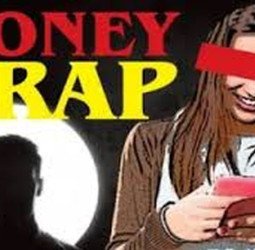 अंतरंगता, अश्लीलता और फिर ब्लैकमेल...ये 'हनी' बड़ी खतरनाक, चार साथियों के साथ कर रही थी हनी ट्रैप