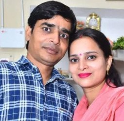 गर्भवती पत्नी का गला रेतकर पति ने किया पुलिस को फोन... बोला- 'मार डाला है, लाश उठा लो'