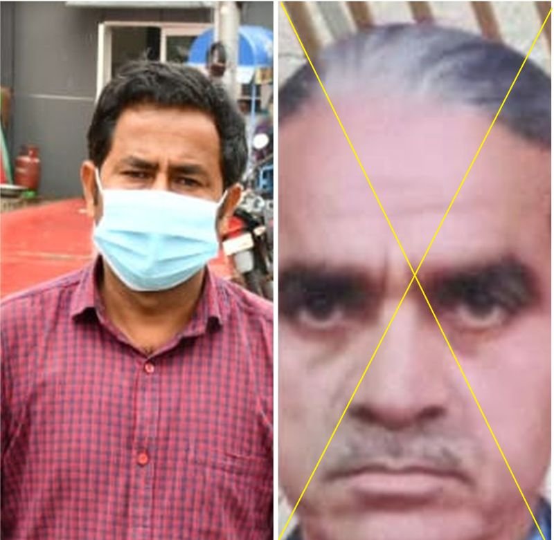 दलाली के रुपये न मिलने से खिसिया गया था सगा साला, इसलिए कर दी भाजपा नेता की हत्या