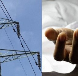 बदायूं में हाईटेंशन लाइन बनी दो की मौत की वजह...जानिये, कहां-कहां हुए हादसे