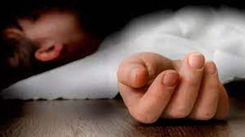 फसल देखने जा रहे किशोर को लगा करंट, तड़प-तड़पकर तोड़ दिया दम