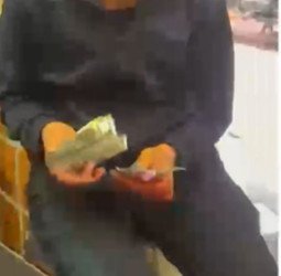 हुक्काबार कांडः अरबाज के परिजनों का दावा...युवती कर रही थी ब्लैकमेल, अब तक ले चुकी तीन लाख