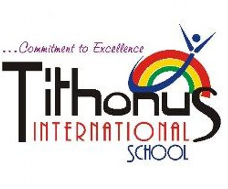 बच्चे न समझें पढ़ाई को बोझ...'नो बैग डे' से टिथोनस स्कूल ने की एक नई शुरुआत