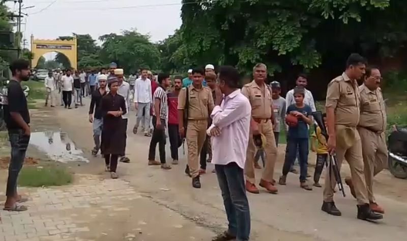 चाकू के '56 वार'...मामला मामूली रंजिश का तो नहीं, फिर क्यों दिलों में भरी थी इतनी नफरत