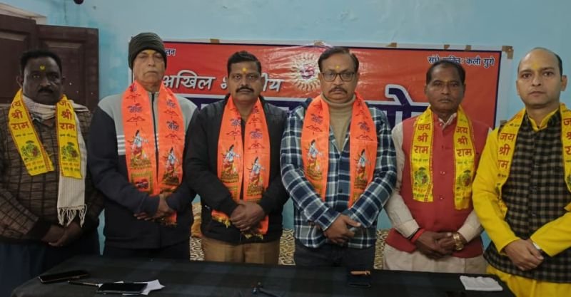 बांग्लादेश में हिंदुओं की निर्मम हत्या पर सनातन बोर्ड आक्रोशित, दी श्रद्धांजलि