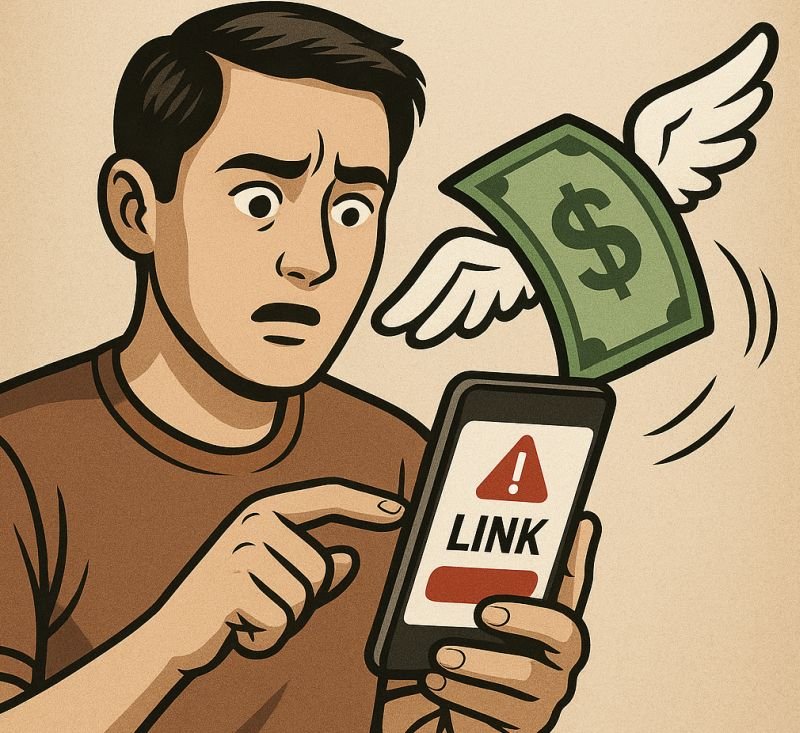 किसी परिचित की शादी है, पर फोन पर आए कार्ड को संभलकर खोलना...खाते का बैलेंस हो सकता है जीरो