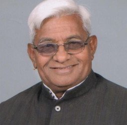 भाजपा ने हरप्रसाद सिंह पटेल को बनाया राष्ट्रीय परिषद सदस्य