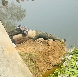 पहले नशीला इंजेक्शन दिया, फिर मुंह में कैंची घुसाकर किए ताबड़तोड़ वार...ऐसे की गई बंगाली डॉक्टर के बेटे की हत्या