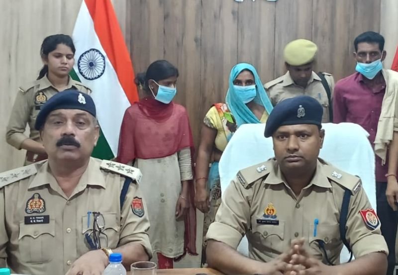 'अकेले में नहीं मिलोगी तो शादी नहीं होने दूंगा'...धमकियां देता था युवक, फिर हुआ कुछ ऐसा कि...
