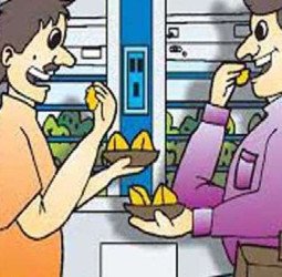 दिल्ली से घर आ रहा था युवक, जहरखुरानियों ने बना लिया शिकार, लगी एक लाख की चपत