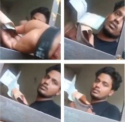 ओवररेटिंग पर बोला शराब का सेल्समैन...'लेना है तो लो, मैं खुद नहीं बेच रहा, कंपनी के लोग बिकवा रहे ओवररेट'