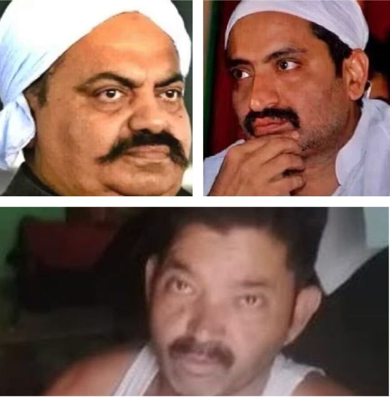 पप्पन पीर का अतीक-अशरफ गैंग 'कनेक्शन'...सही से जांच हो तो खुल सकते हैं राज