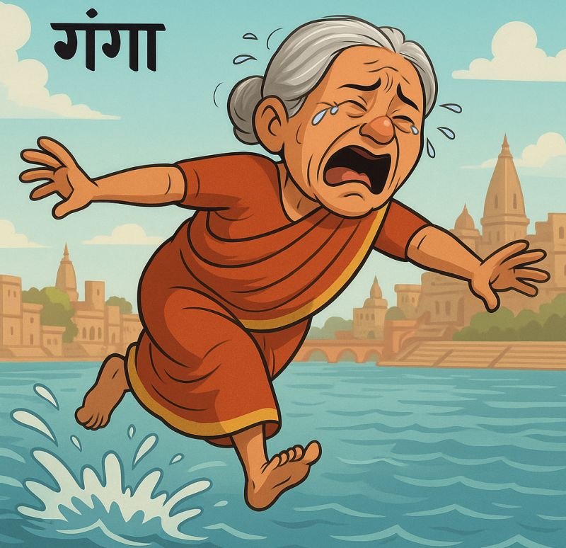 पति करता है मारपीट, बहुएं कहती हैं  'डायन'...इस जिंदगी से तो मरना अच्छा